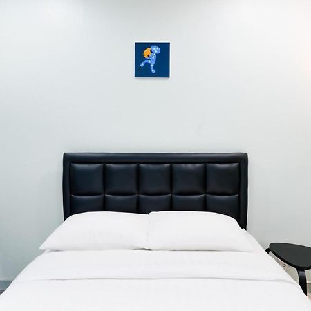 Suksomboon Residence Bangkok Luaran gambar