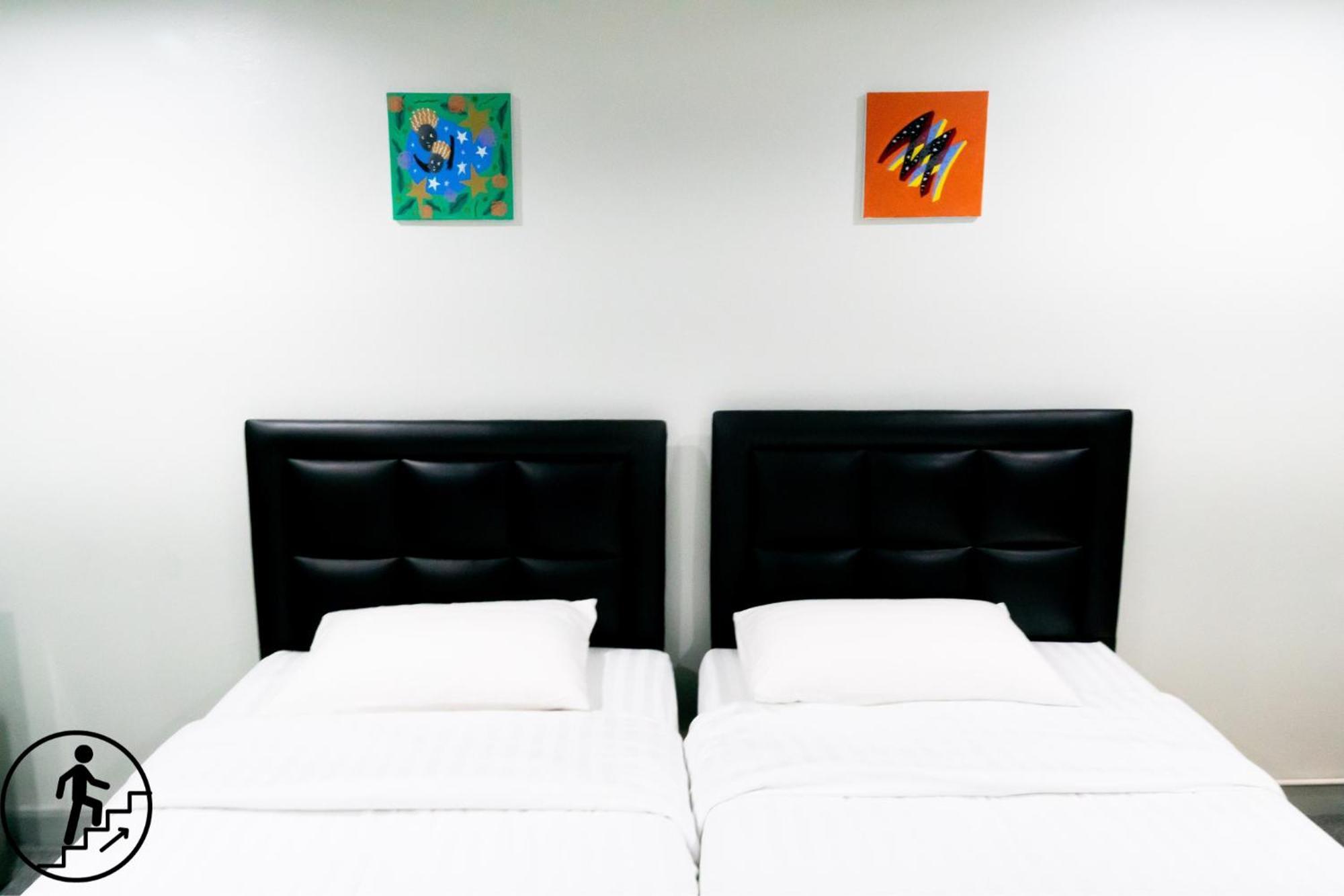 Suksomboon Residence Bangkok Luaran gambar